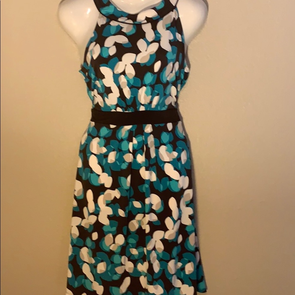 3 dresses!